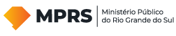 Logo MP-RS