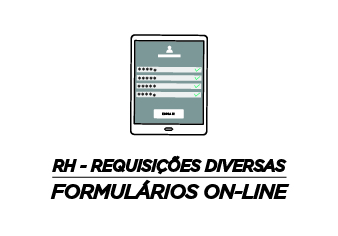 RH - Requisições Diversas