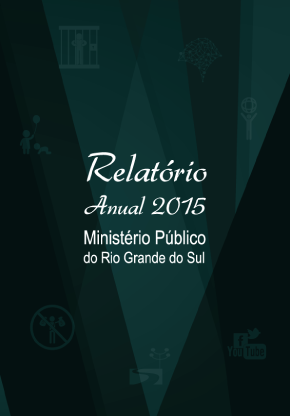 Relatório Anual 2015